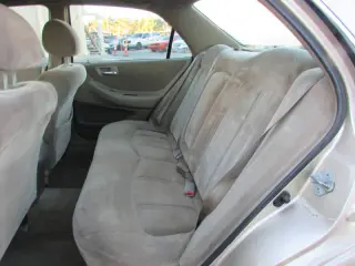 2000 Honda Accord LX