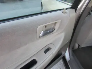 2000 Honda Accord LX