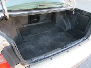 2000 Honda Accord LX