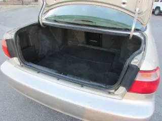 2000 Honda Accord LX