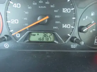 2000 Honda Accord LX
