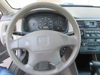 2000 Honda Accord LX