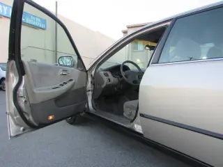 2000 Honda Accord LX