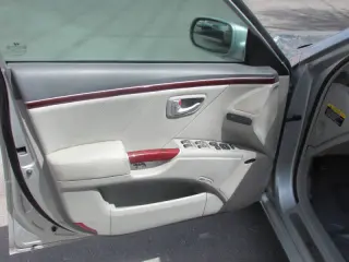 2006 Hyundai Azera Limited