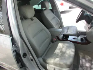 2006 Hyundai Azera Limited