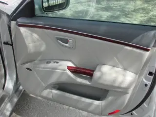 2006 Hyundai Azera Limited