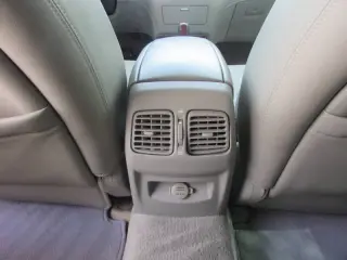 2006 Hyundai Azera Limited