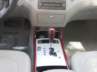 2006 Hyundai Azera Limited