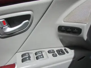 2006 Hyundai Azera Limited