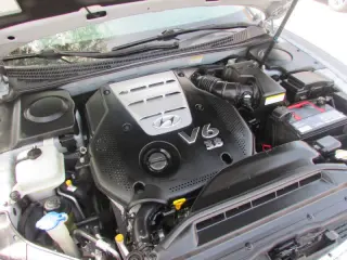 2006 Hyundai Azera Limited