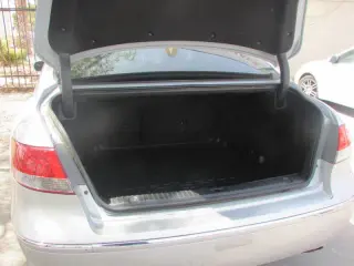 2006 Hyundai Azera Limited