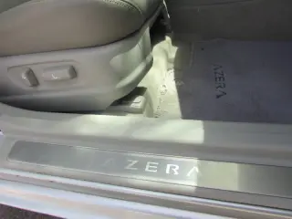 2006 Hyundai Azera Limited