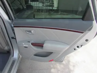 2006 Hyundai Azera Limited