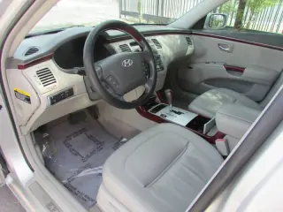 2006 Hyundai Azera Limited