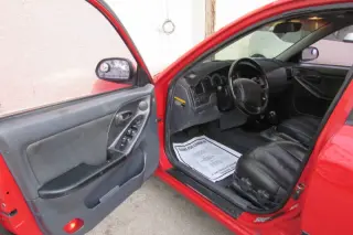 2003 Hyundai Elantra GT