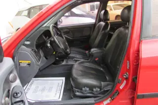 2003 Hyundai Elantra GT
