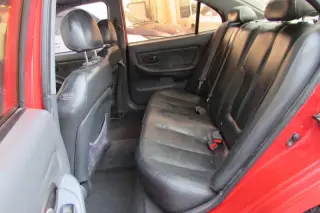 2003 Hyundai Elantra GT