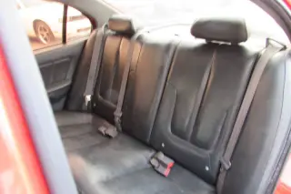 2003 Hyundai Elantra GT