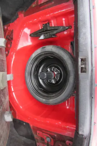 2003 Hyundai Elantra GT