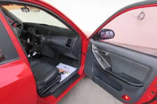 2003 Hyundai Elantra GT