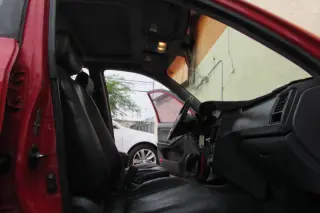 2003 Hyundai Elantra GT