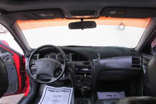 2003 Hyundai Elantra GT