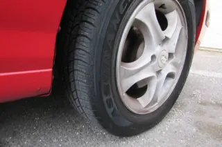 2003 Hyundai Elantra GT