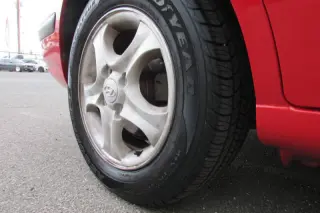 2003 Hyundai Elantra GT