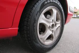 2003 Hyundai Elantra GT