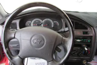 2003 Hyundai Elantra GT