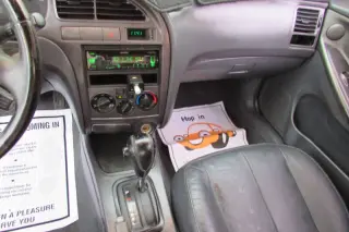 2003 Hyundai Elantra GT