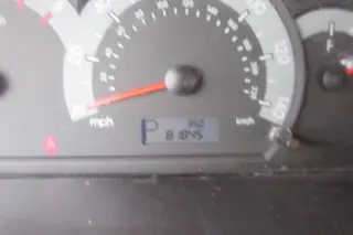 2003 Hyundai Elantra GT