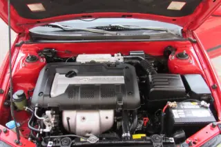 2003 Hyundai Elantra GT