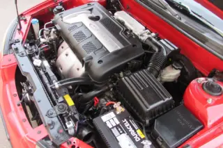 2003 Hyundai Elantra GT