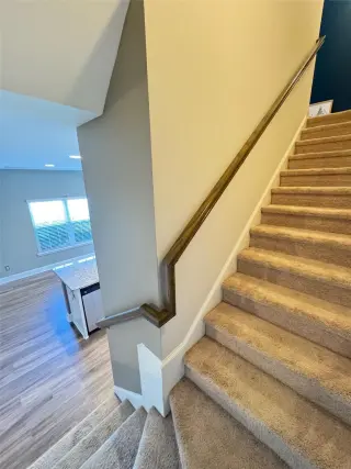 Propiedad en alquiler con 3 habitaciones y 2.5 baños en Richmond Hill