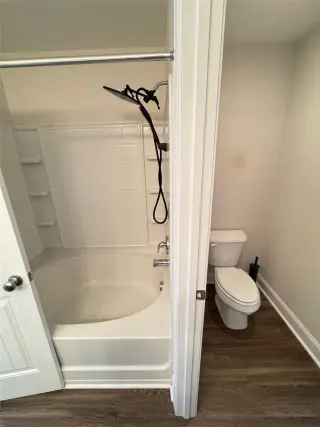 Propiedad en alquiler con 3 habitaciones y 2.5 baños en Richmond Hill