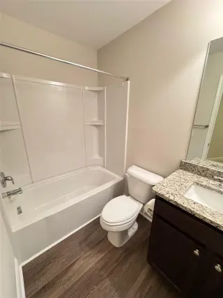 Propiedad en alquiler con 3 habitaciones y 2.5 baños en Richmond Hill