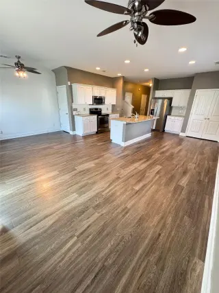 Propiedad en alquiler con 3 habitaciones y 2.5 baños en Richmond Hill