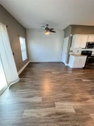 Propiedad en alquiler con 3 habitaciones y 2.5 baños en Richmond Hill