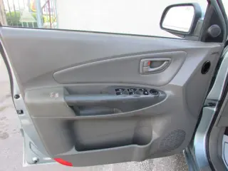 2006 Hyundai Tucson Limited