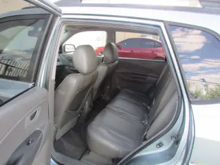 2006 Hyundai Tucson Limited