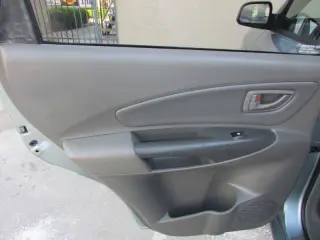 2006 Hyundai Tucson Limited