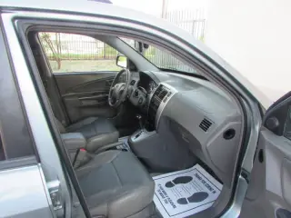 2006 Hyundai Tucson Limited