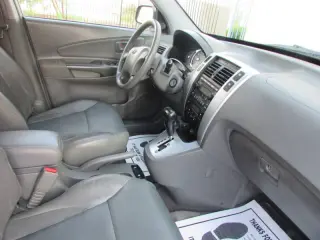 2006 Hyundai Tucson Limited