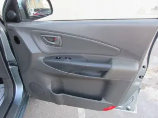 2006 Hyundai Tucson Limited
