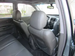 2006 Hyundai Tucson Limited