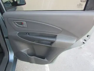 2006 Hyundai Tucson Limited
