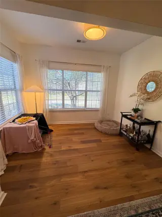 Propiedad en alquiler con 2 habitaciones y 2 baños en Savannah
