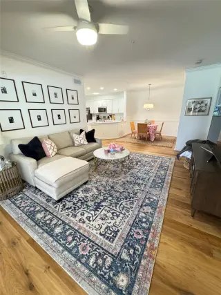Propiedad en alquiler con 2 habitaciones y 2 baños en Savannah