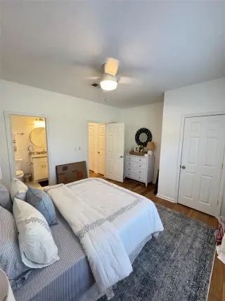 Propiedad en alquiler con 2 habitaciones y 2 baños en Savannah